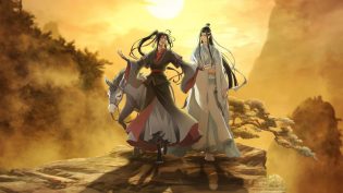 魔道祖师 photo