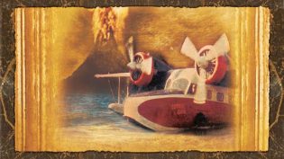 Tales of the Gold Monkey photo