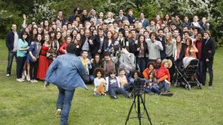 Fonzy photo