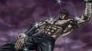 真救世主传说 北斗神拳 拉奥传 殉爱之章 photo