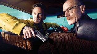 绝命毒师 photo