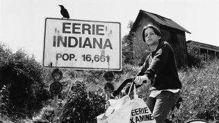 Eerie, Indiana photo