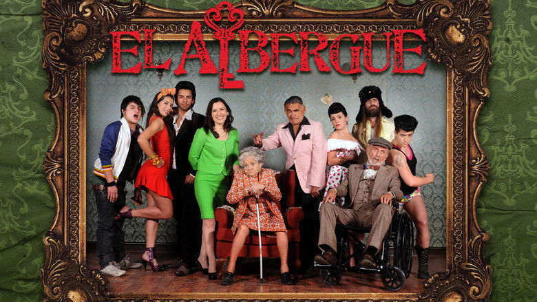 El Albergue photo