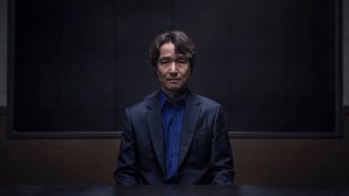 如此亲密的背叛者 photo