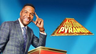 The $100,000 Pyramid photo