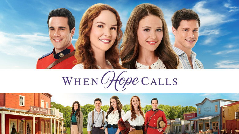 When Hope Calls photo