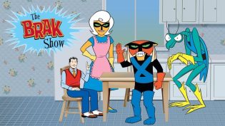 The Brak Show photo