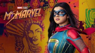 Ms. Marvel photo