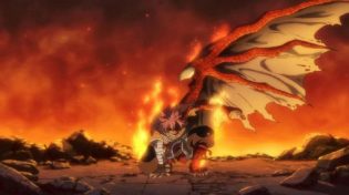 妖精的尾巴剧场版：龙泣 photo