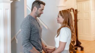Aurora Teagarden Mysteries: Til Death Do Us Part photo