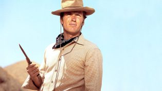 Rawhide photo