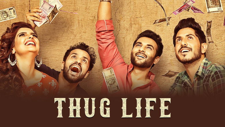 Thug Life photo