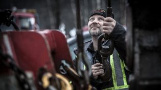 Highway Thru Hell photo
