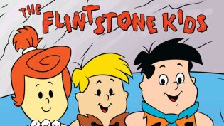 The Flintstone Kids photo