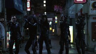 杀戮都市2：完美答案 photo