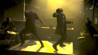 Nicholas Brothers: Stormy Weather photo