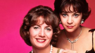 Laverne & Shirley photo