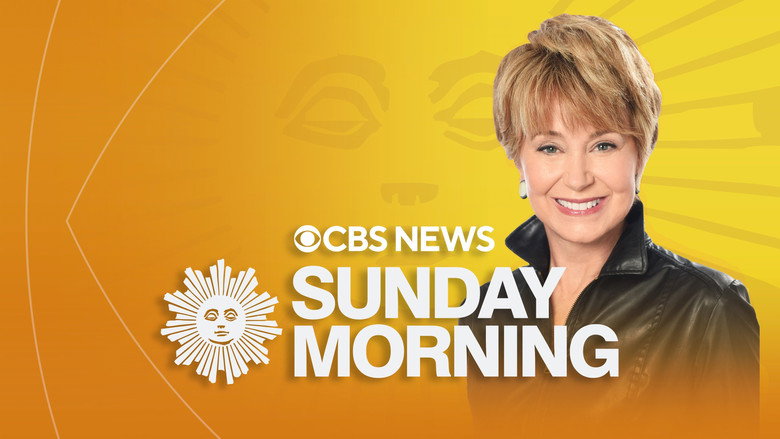CBS News Sunday Morning photo
