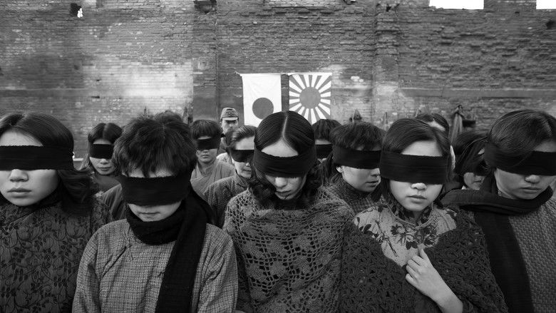 南京！南京！ photo