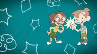 ChalkZone photo