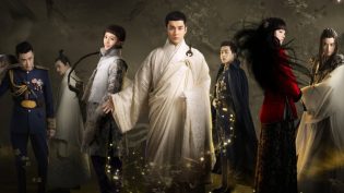 无心法师 photo