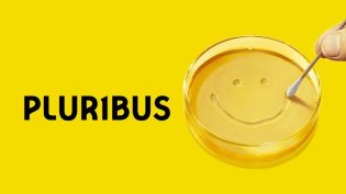 Pluribus photo