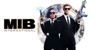 黑衣人：全球通缉 photo