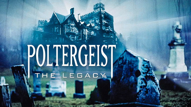 Poltergeist: The Legacy photo