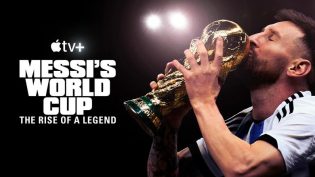 Messi's World Cup: The Rise of a Legend photo