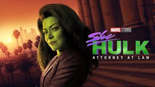 She-Hulk: Attorney at Law photo