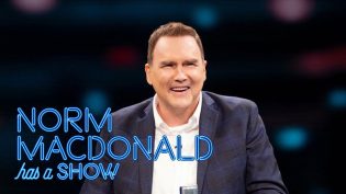 Norm Macdonald Has a Show photo