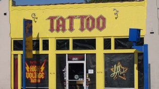 LA Ink photo