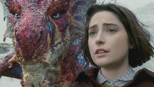 The Last Dragonslayer photo
