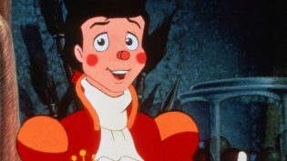 The Nutcracker Prince photo