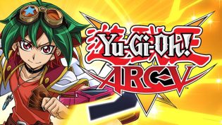 游戏王ARC-V photo