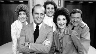 The Bob Newhart Show photo
