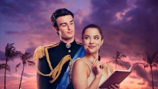 A Prince in Paradise photo