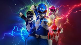 Mighty Morphin Power Rangers: Once & Always photo