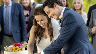 All of My Heart: The Wedding photo