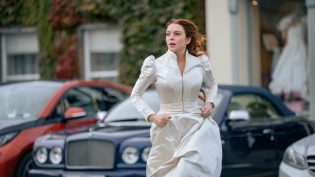 爱尔兰之愿 photo
