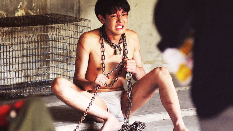 玩坏男孩 photo