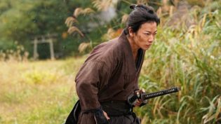 武士马拉松 photo