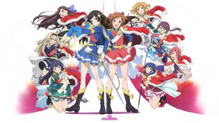少女☆歌剧 Revue Starlight photo