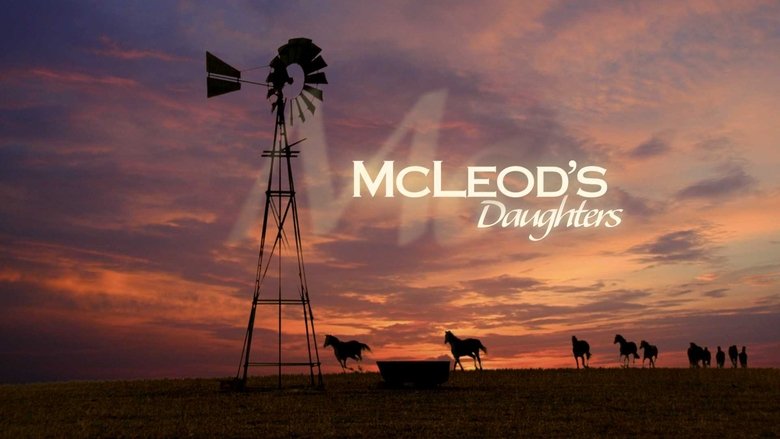 McLeod's Daughters photo
