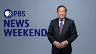 PBS News Weekend photo