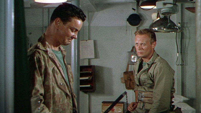 火海浴血战 photo