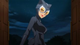 猫女：猎捕 photo