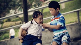 亲爱的 photo