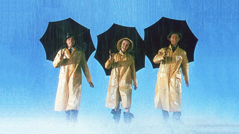 雨中曲 photo