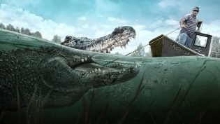 Swamp People photo